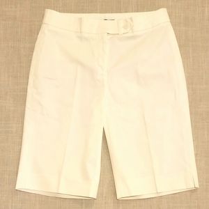 Jones New York Signature 21" Shorts